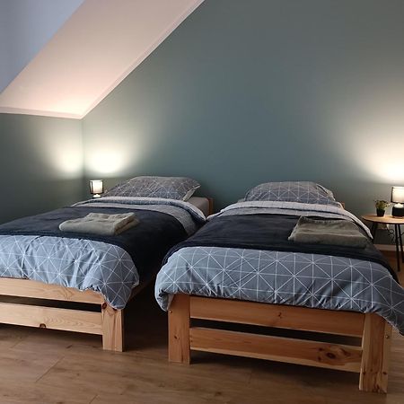 Zacisze W Karkonoszach Villa Karpacz Kültér fotó