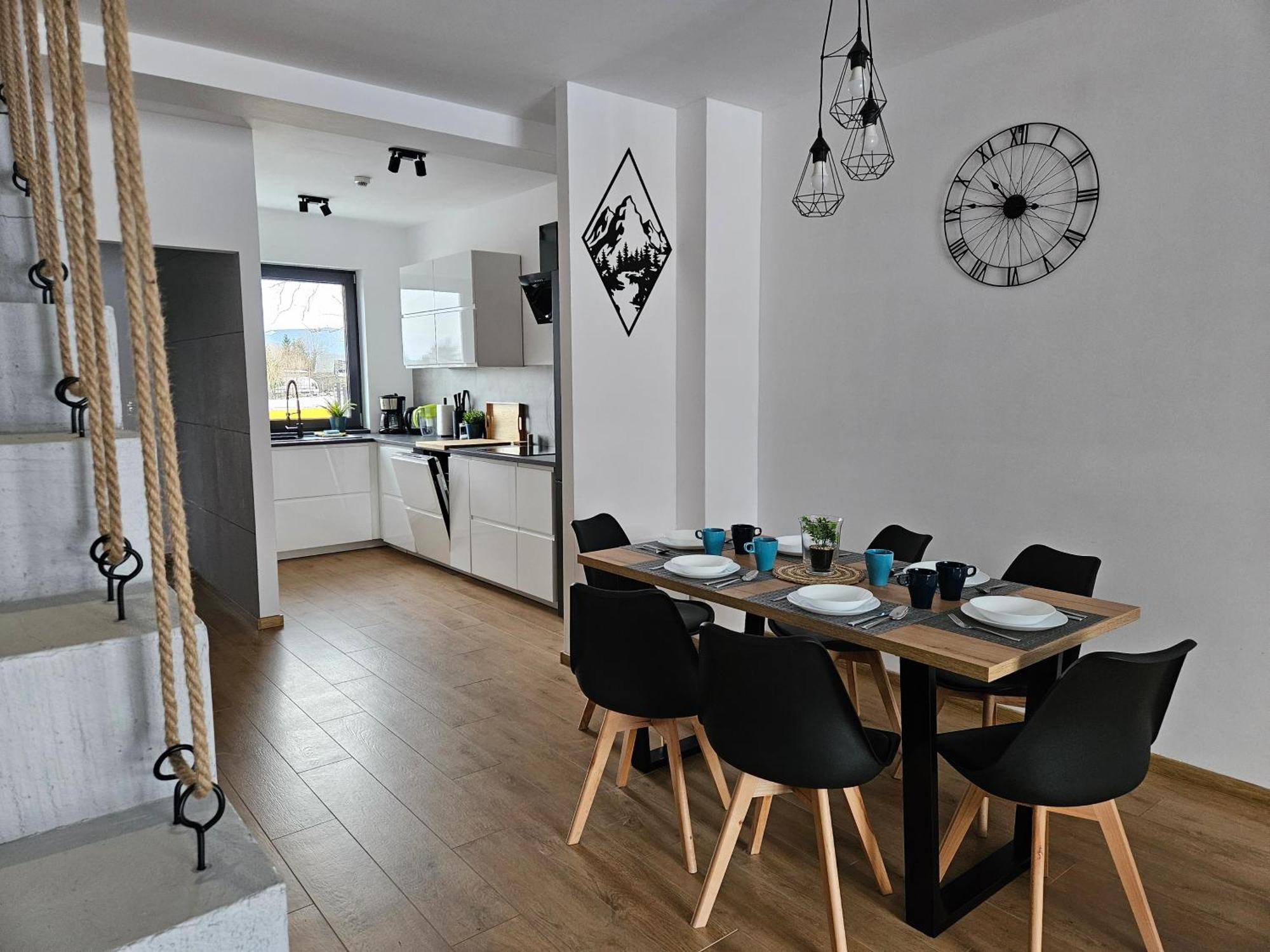 Zacisze W Karkonoszach Villa Karpacz Kültér fotó