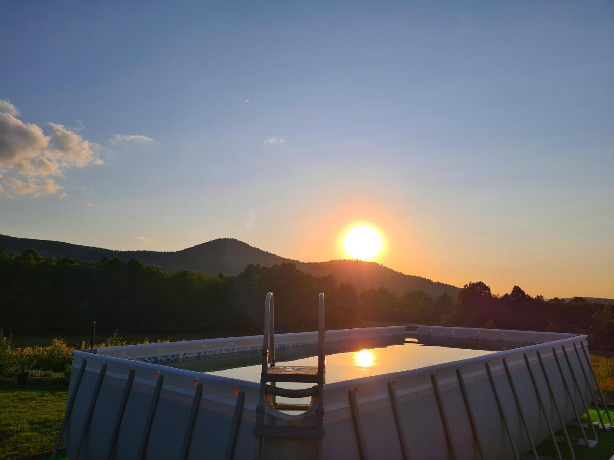Zacisze W Karkonoszach Villa Karpacz Kültér fotó