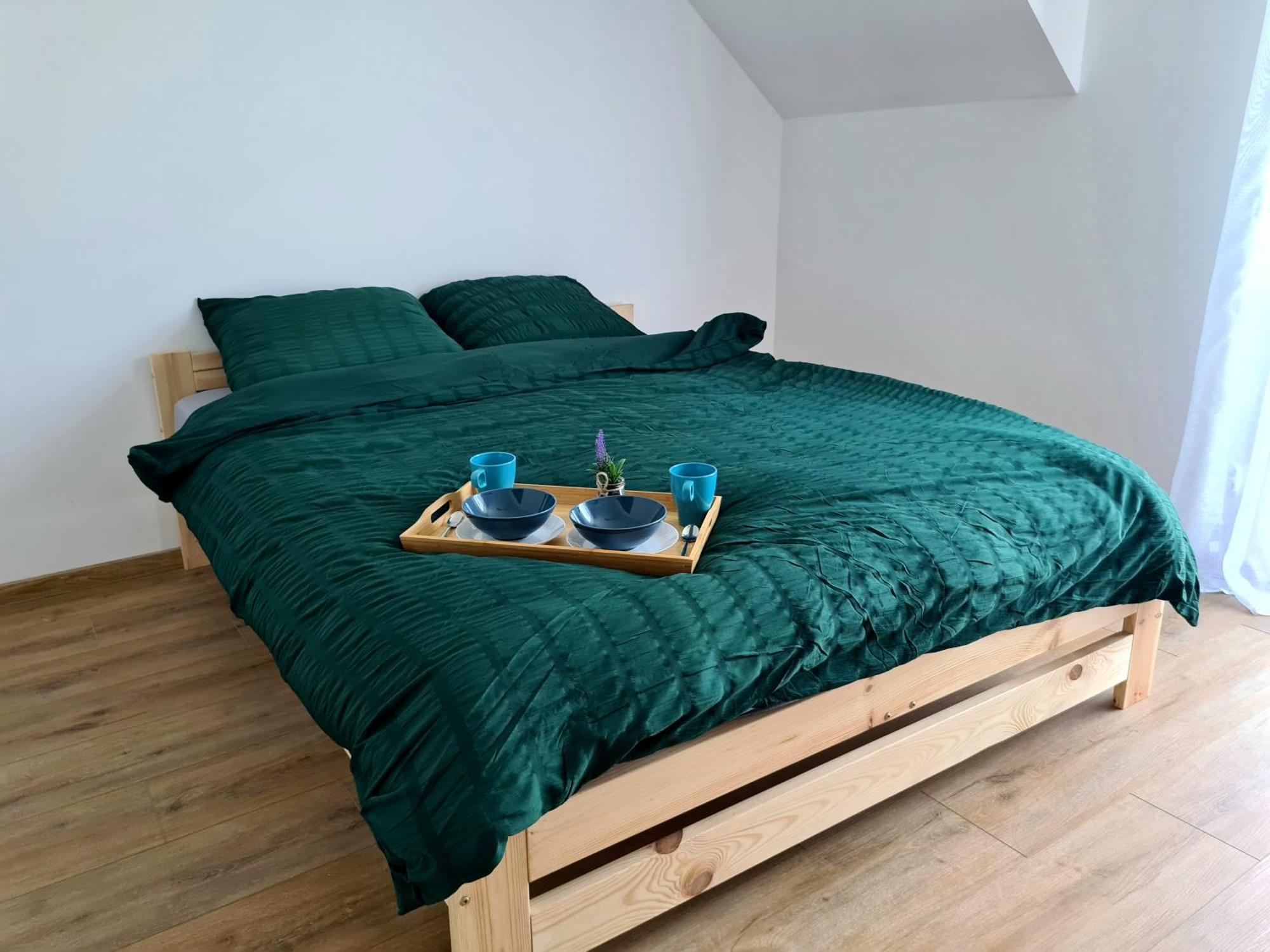 Zacisze W Karkonoszach Villa Karpacz Kültér fotó