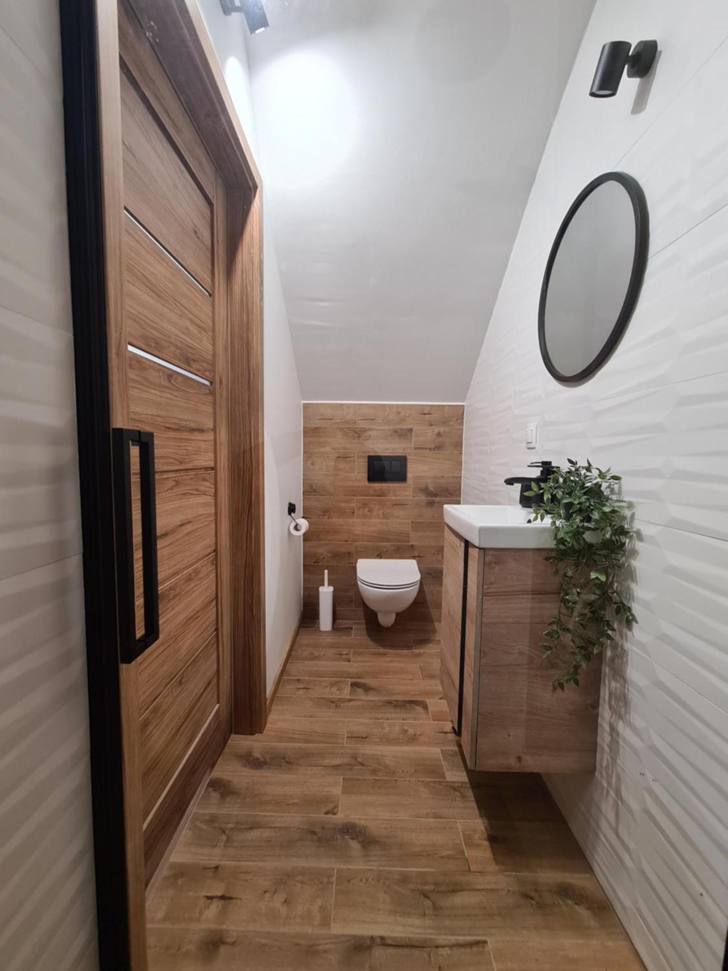 Zacisze W Karkonoszach Villa Karpacz Kültér fotó