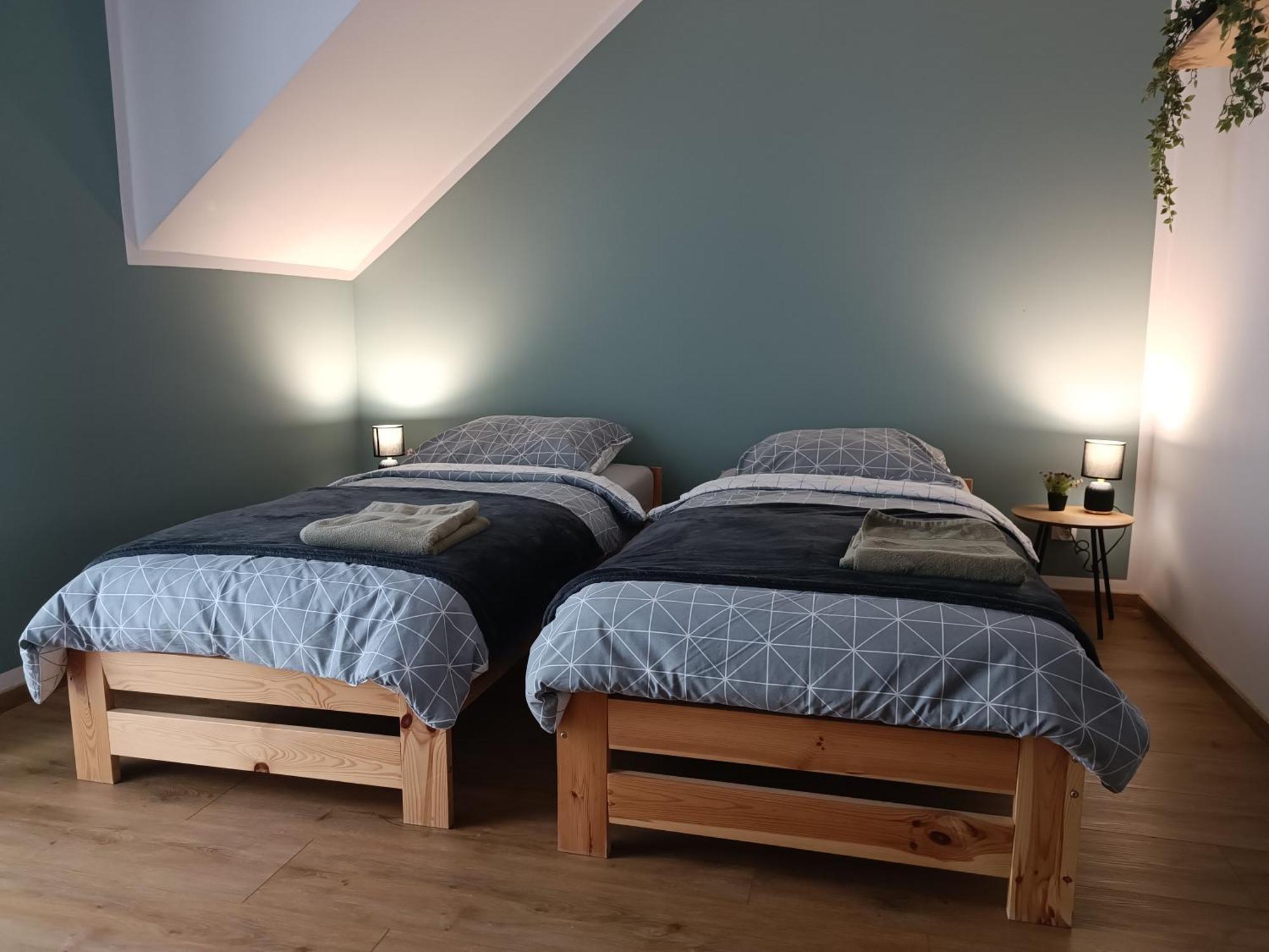 Zacisze W Karkonoszach Villa Karpacz Kültér fotó
